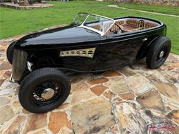 1936 Ford Humpback (CC-1963353) for sale in Hiram, Georgia