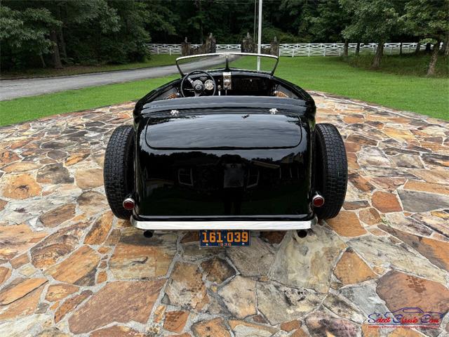 1936 Ford Humpback (CC-1963353) for sale in Hiram, Georgia