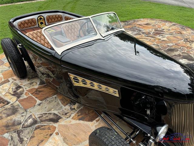 1936 Ford Humpback (CC-1963353) for sale in Hiram, Georgia