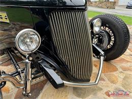 1936 Ford Humpback (CC-1963353) for sale in Hiram, Georgia
