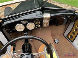 1936 Ford Humpback (CC-1963353) for sale in Hiram, Georgia