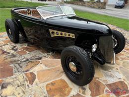 1936 Ford Humpback (CC-1963353) for sale in Hiram, Georgia