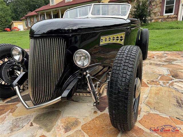 1936 Ford Humpback (CC-1963353) for sale in Hiram, Georgia