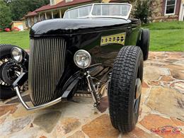 1936 Ford Humpback (CC-1963353) for sale in Hiram, Georgia