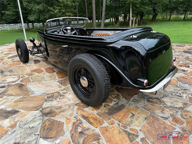1936 Ford Humpback (CC-1963353) for sale in Hiram, Georgia