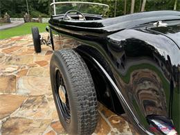 1936 Ford Humpback (CC-1963353) for sale in Hiram, Georgia