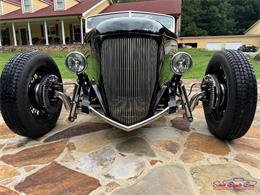 1936 Ford Humpback (CC-1963353) for sale in Hiram, Georgia