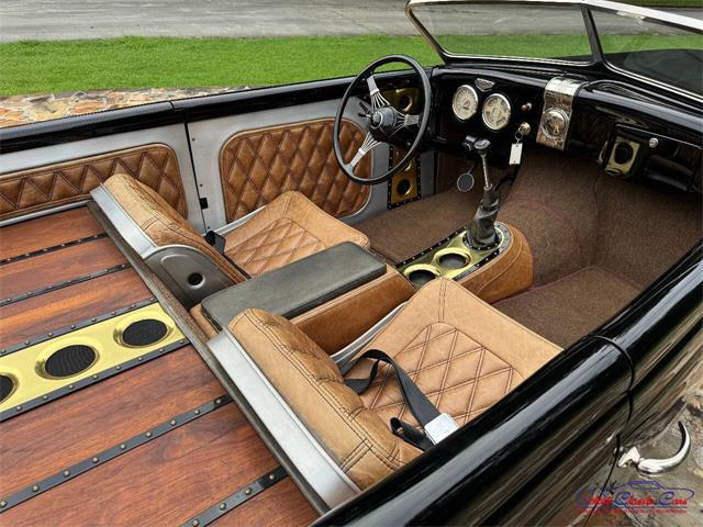 1936 Ford Humpback (CC-1963353) for sale in Hiram, Georgia