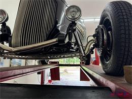 1936 Ford Humpback (CC-1963353) for sale in Hiram, Georgia
