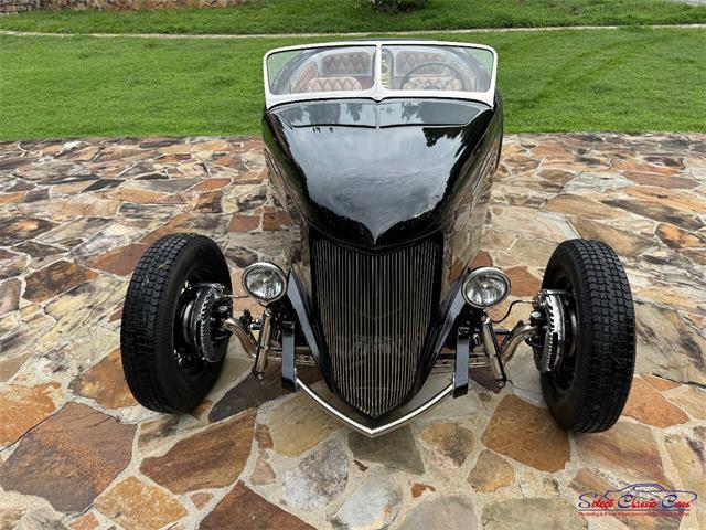1936 Ford Humpback (CC-1963353) for sale in Hiram, Georgia