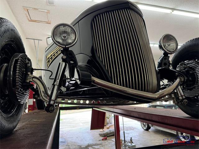 1936 Ford Humpback (CC-1963353) for sale in Hiram, Georgia