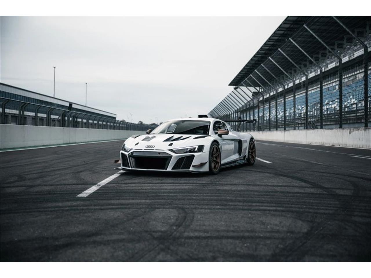 2025 Audi R8 for Sale | ClassicCars.com | CC-1963364