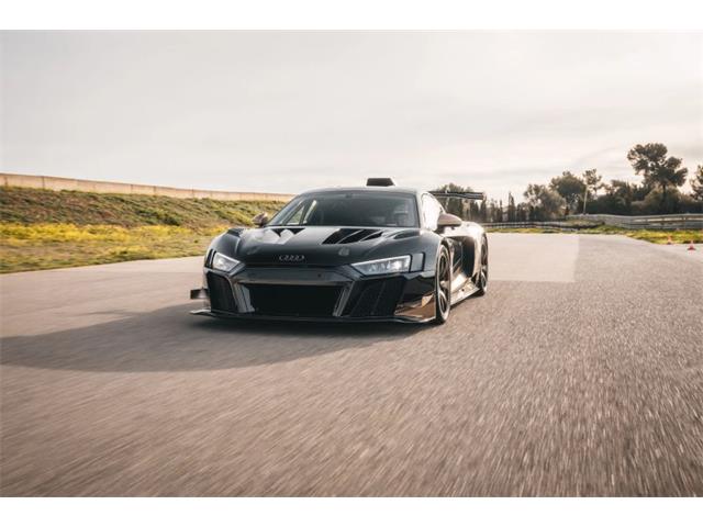 2025 Audi R8 (CC-1963364) for sale in Solon, Ohio