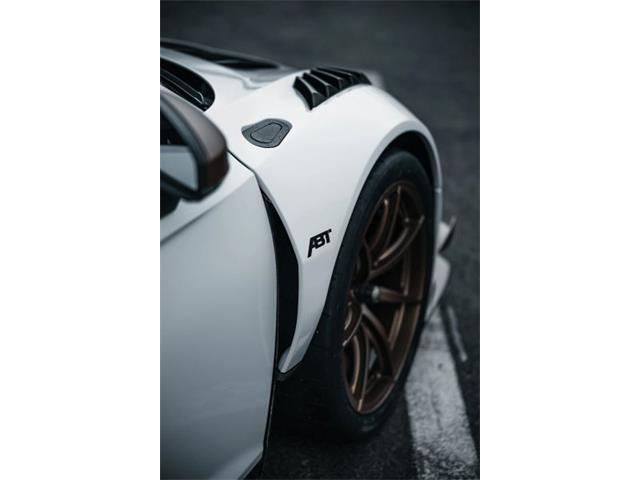 2025 Audi R8 (CC-1963364) for sale in Solon, Ohio