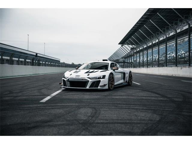 2025 Audi R8 (CC-1963364) for sale in Solon, Ohio
