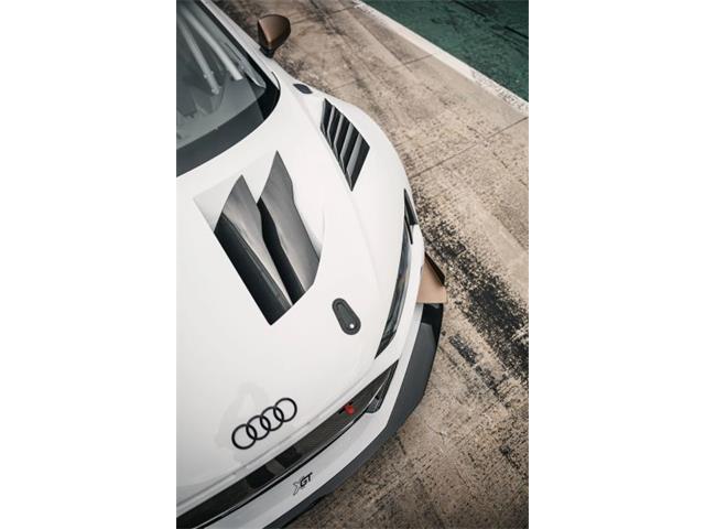 2025 Audi R8 (CC-1963364) for sale in Solon, Ohio