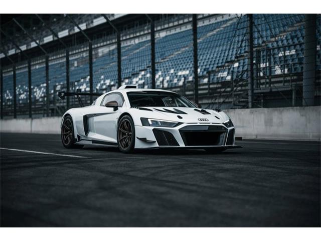 2025 Audi R8 (CC-1963364) for sale in Solon, Ohio