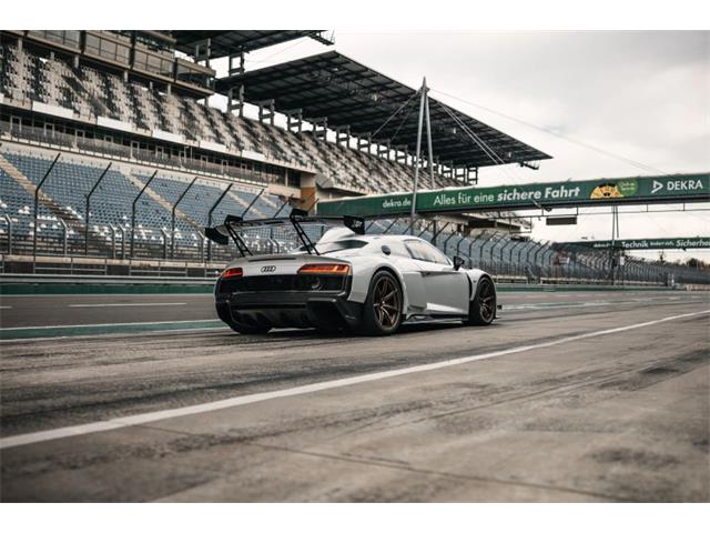 2025 Audi R8 (CC-1963364) for sale in Solon, Ohio