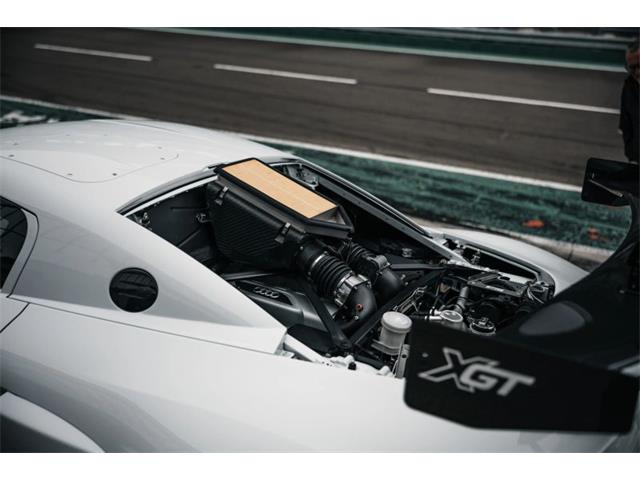 2025 Audi R8 (CC-1963364) for sale in Solon, Ohio