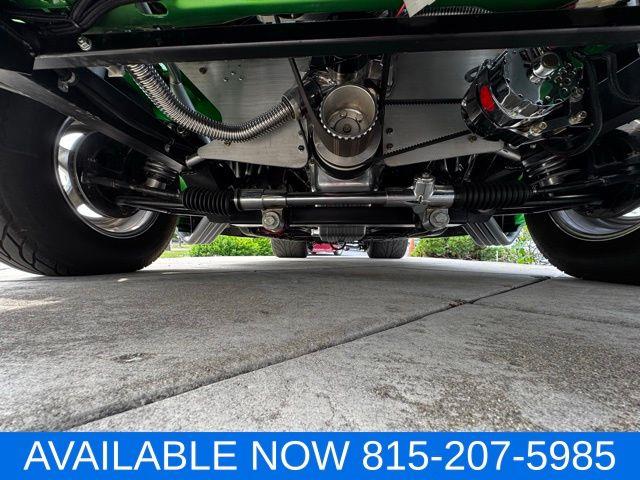 1981 Chevrolet C/K 10 (CC-1963411) for sale in Joliet, Illinois