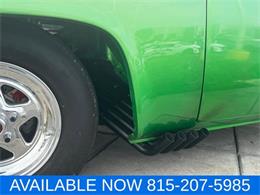 1981 Chevrolet C/K 10 (CC-1963411) for sale in Joliet, Illinois