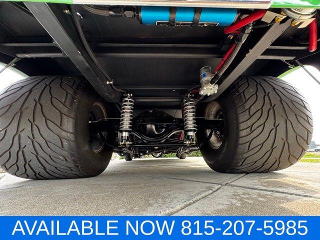 1981 Chevrolet C/K 10 (CC-1963411) for sale in Joliet, Illinois