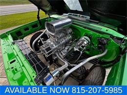 1981 Chevrolet C/K 10 (CC-1963411) for sale in Joliet, Illinois