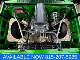 1981 Chevrolet C/K 10 (CC-1963411) for sale in Joliet, Illinois
