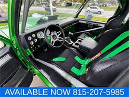 1981 Chevrolet C/K 10 (CC-1963411) for sale in Joliet, Illinois