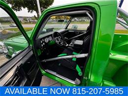 1981 Chevrolet C/K 10 (CC-1963411) for sale in Joliet, Illinois