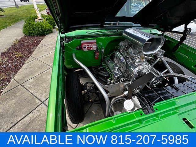 1981 Chevrolet C/K 10 (CC-1963411) for sale in Joliet, Illinois