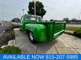 1981 Chevrolet C/K 10 (CC-1963411) for sale in Joliet, Illinois