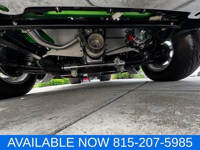 1981 Chevrolet C/K 10 (CC-1963411) for sale in Joliet, Illinois