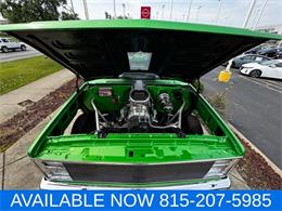 1981 Chevrolet C/K 10 (CC-1963411) for sale in Joliet, Illinois