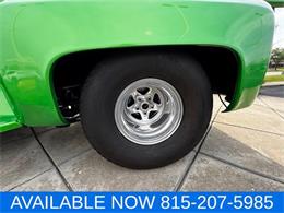 1981 Chevrolet C/K 10 (CC-1963411) for sale in Joliet, Illinois