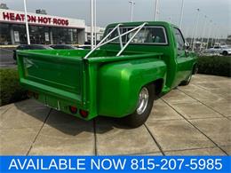 1981 Chevrolet C/K 10 (CC-1963411) for sale in Joliet, Illinois