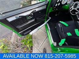 1981 Chevrolet C/K 10 (CC-1963411) for sale in Joliet, Illinois