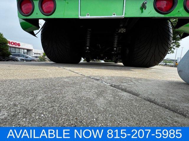 1981 Chevrolet C/K 10 (CC-1963411) for sale in Joliet, Illinois
