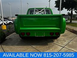 1981 Chevrolet C/K 10 (CC-1963411) for sale in Joliet, Illinois