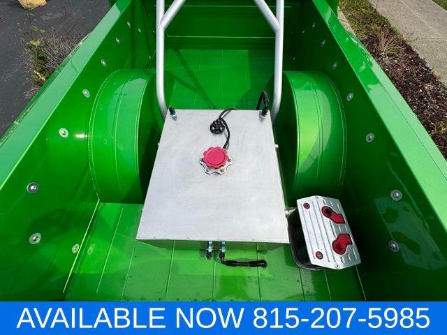 1981 Chevrolet C/K 10 (CC-1963411) for sale in Joliet, Illinois