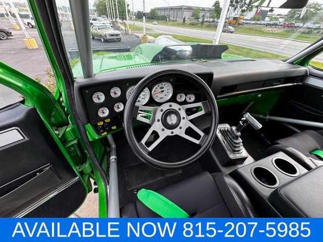 1981 Chevrolet C/K 10 (CC-1963411) for sale in Joliet, Illinois