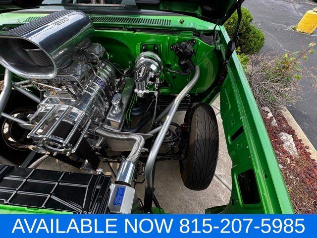 1981 Chevrolet C/K 10 (CC-1963411) for sale in Joliet, Illinois