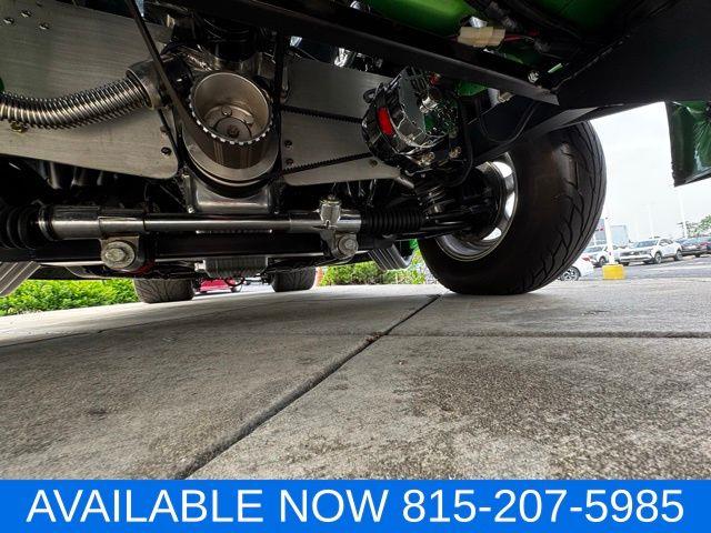 1981 Chevrolet C/K 10 (CC-1963411) for sale in Joliet, Illinois
