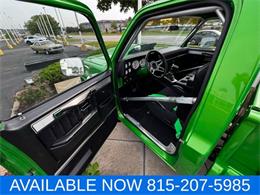 1981 Chevrolet C/K 10 (CC-1963411) for sale in Joliet, Illinois