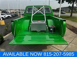 1981 Chevrolet C/K 10 (CC-1963411) for sale in Joliet, Illinois