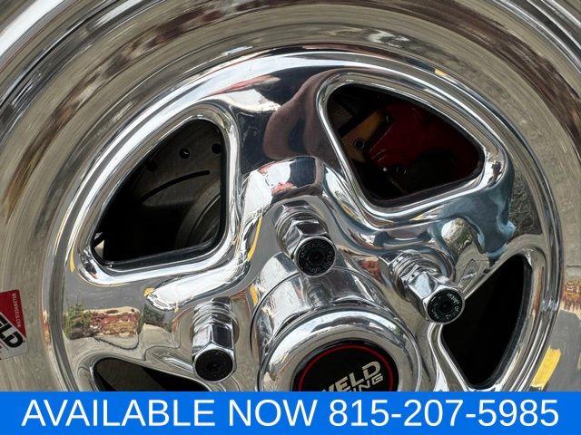 1981 Chevrolet C/K 10 (CC-1963411) for sale in Joliet, Illinois