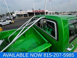 1981 Chevrolet C/K 10 (CC-1963411) for sale in Joliet, Illinois