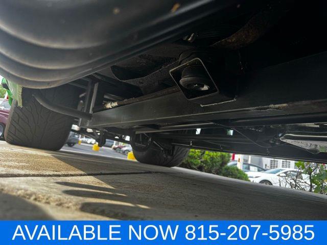 1981 Chevrolet C/K 10 (CC-1963411) for sale in Joliet, Illinois