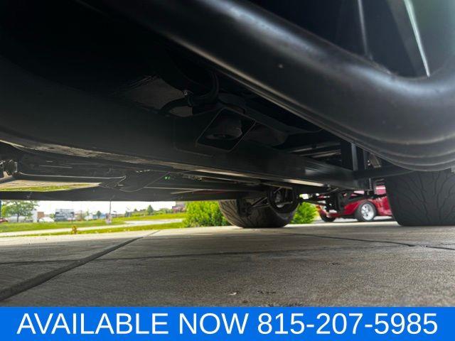 1981 Chevrolet C/K 10 (CC-1963411) for sale in Joliet, Illinois