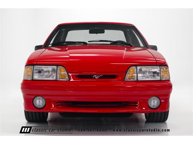 1993 Ford Mustang SVT Cobra (CC-1963415) for sale in St. Louis, Missouri
